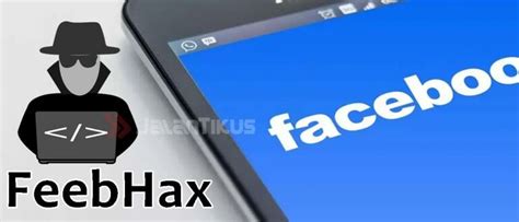 feebhax facebook|Iba pa.